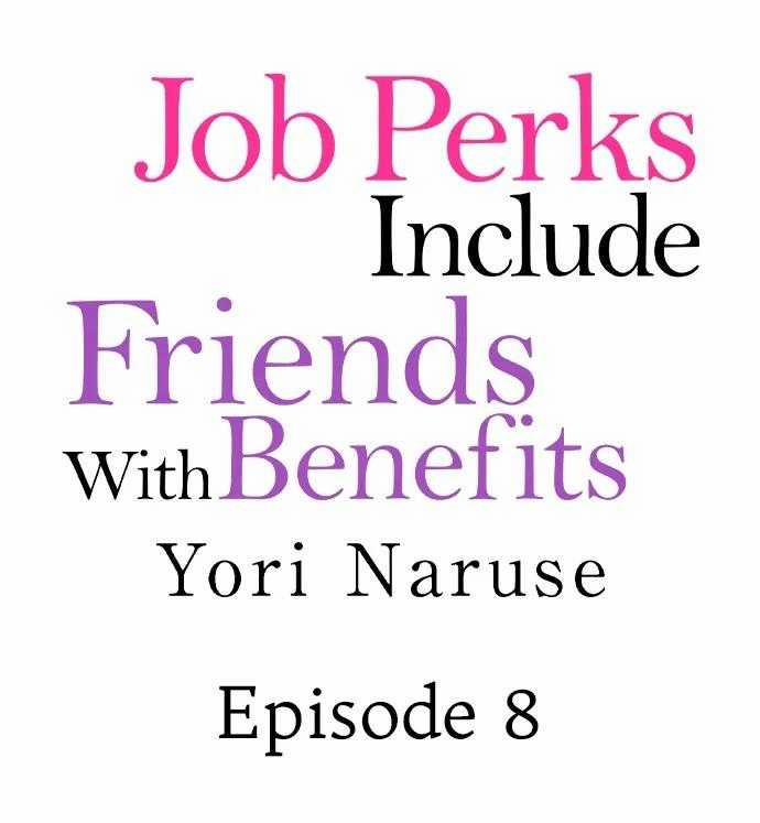 Phúc Lợi Của Công Ty: Có Bạn Tình 8 trang 1