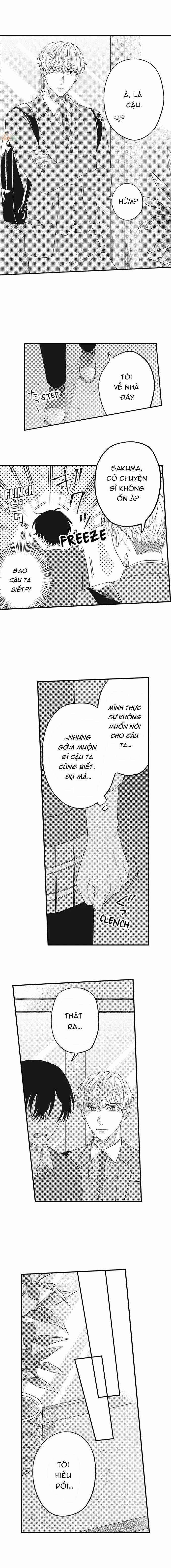 Phúc Lợi Của Công Ty: Có Bạn Tình 8 trang 2