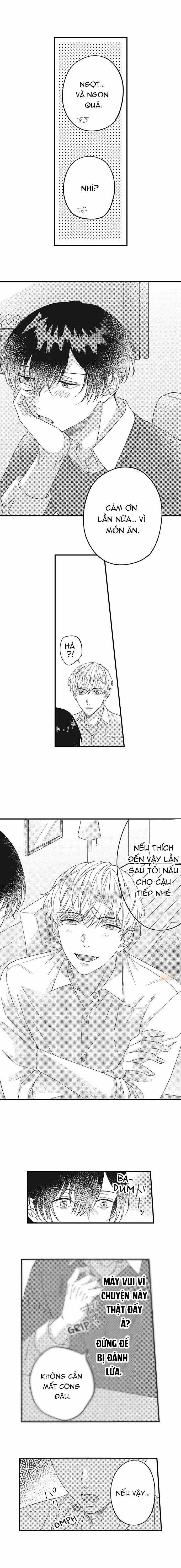 Phúc Lợi Của Công Ty: Có Bạn Tình 8 trang 7