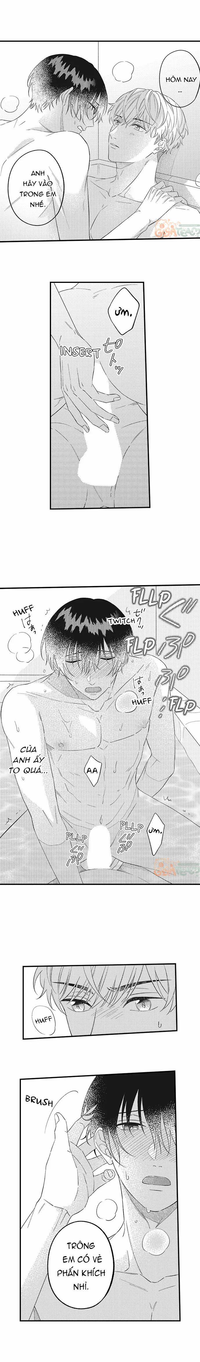 Phúc Lợi Của Công Ty: Có Bạn Tình 9 H+ trang 4