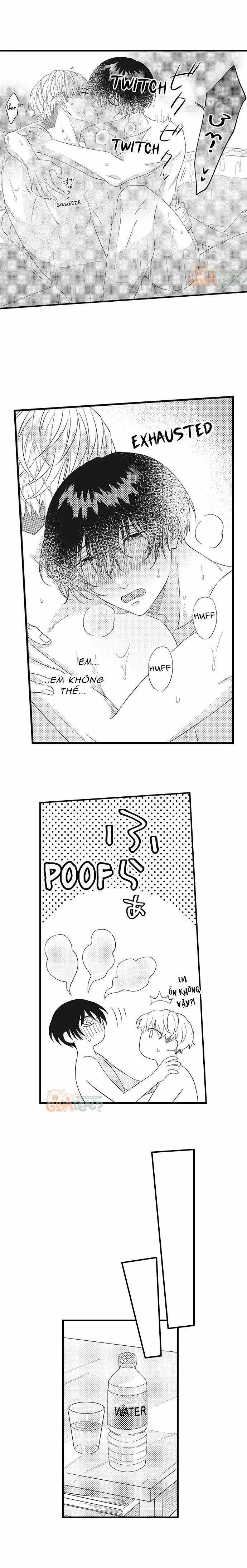 Phúc Lợi Của Công Ty: Có Bạn Tình 9 H+ trang 7