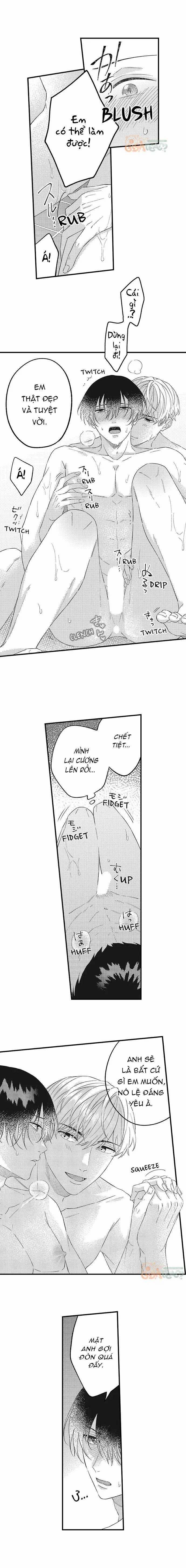 Phúc Lợi Của Công Ty: Có Bạn Tình 9 trang 2