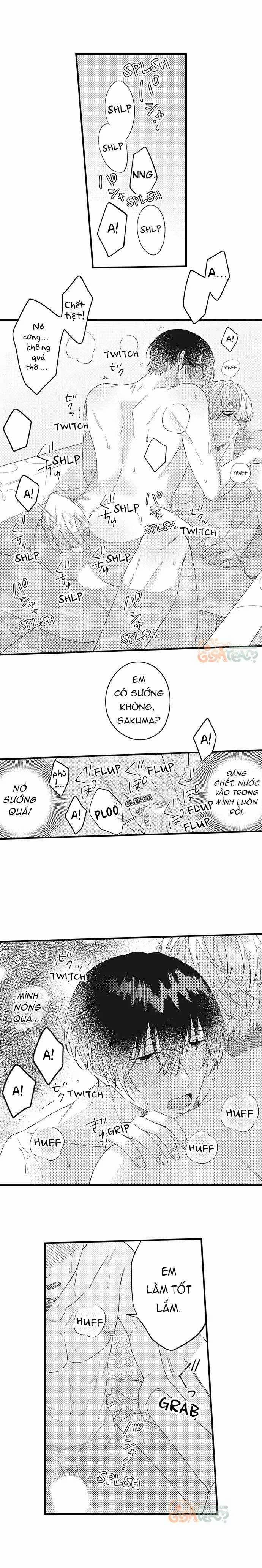 Phúc Lợi Của Công Ty: Có Bạn Tình 9 trang 3