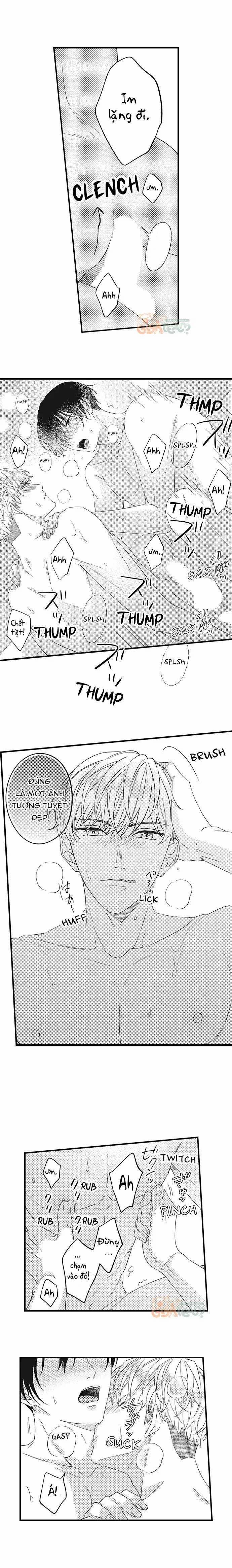 Phúc Lợi Của Công Ty: Có Bạn Tình 9 trang 5