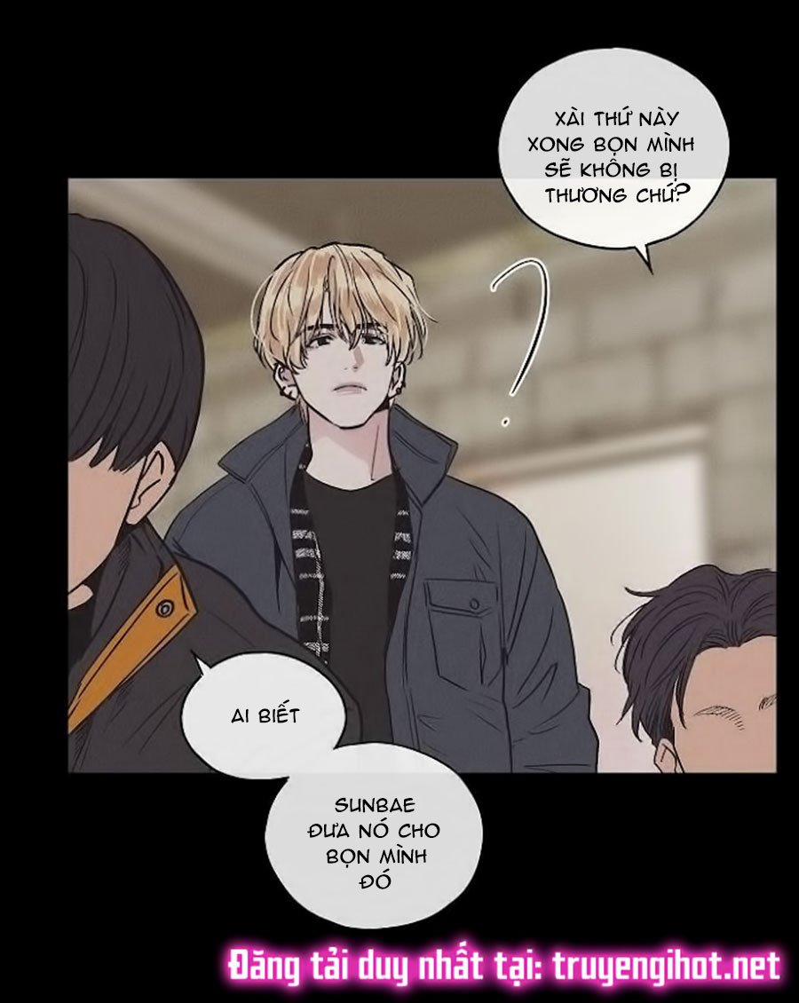 Phục Thù - Pay Back 1.1 trang 10