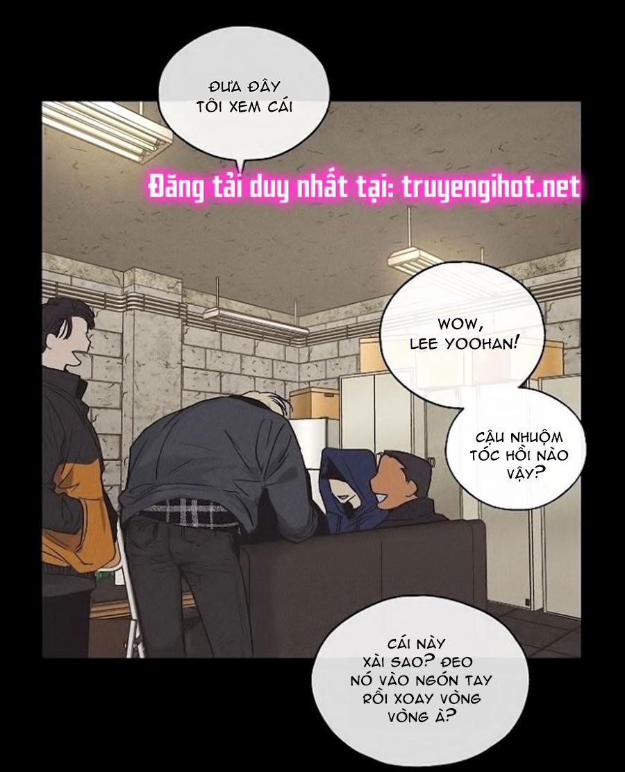 Phục Thù - Pay Back 1.1 trang 14