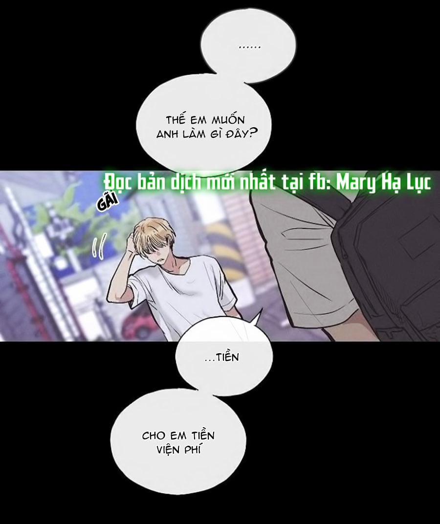 Phục Thù - Pay Back 1.1 trang 21