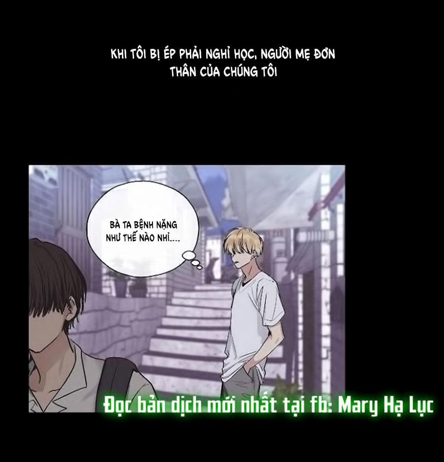 Phục Thù - Pay Back 1.1 trang 29