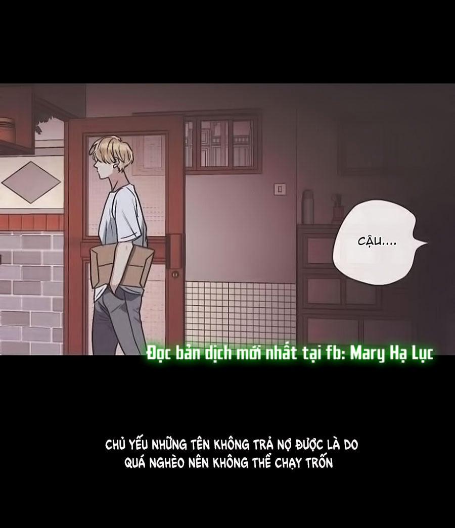 Phục Thù - Pay Back 1.1 trang 40