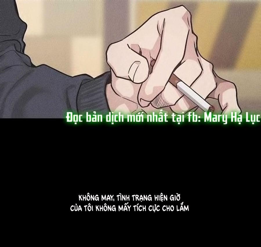 Phục Thù - Pay Back 1.1 trang 5