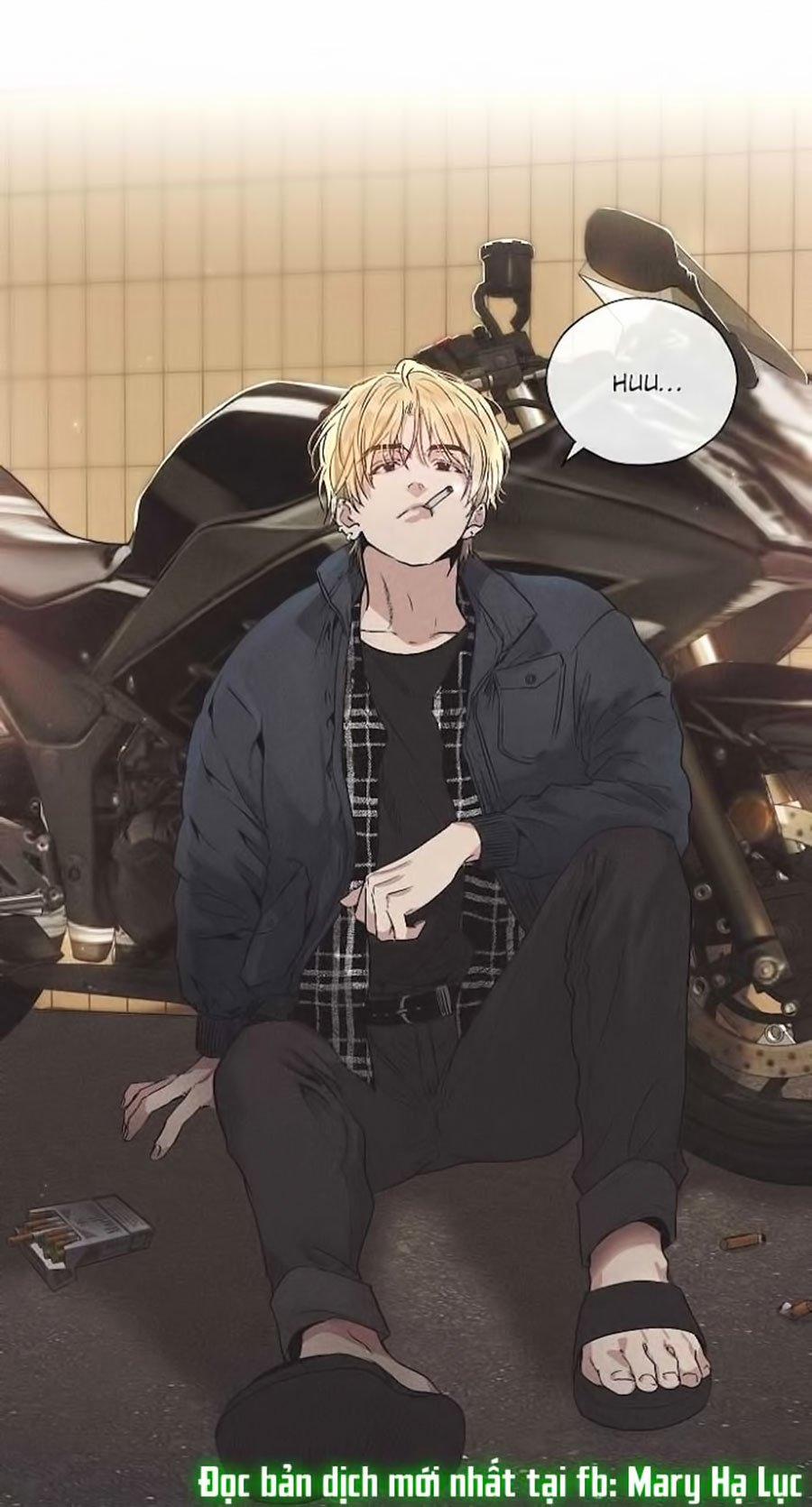 Phục Thù - Pay Back 1.1 trang 7