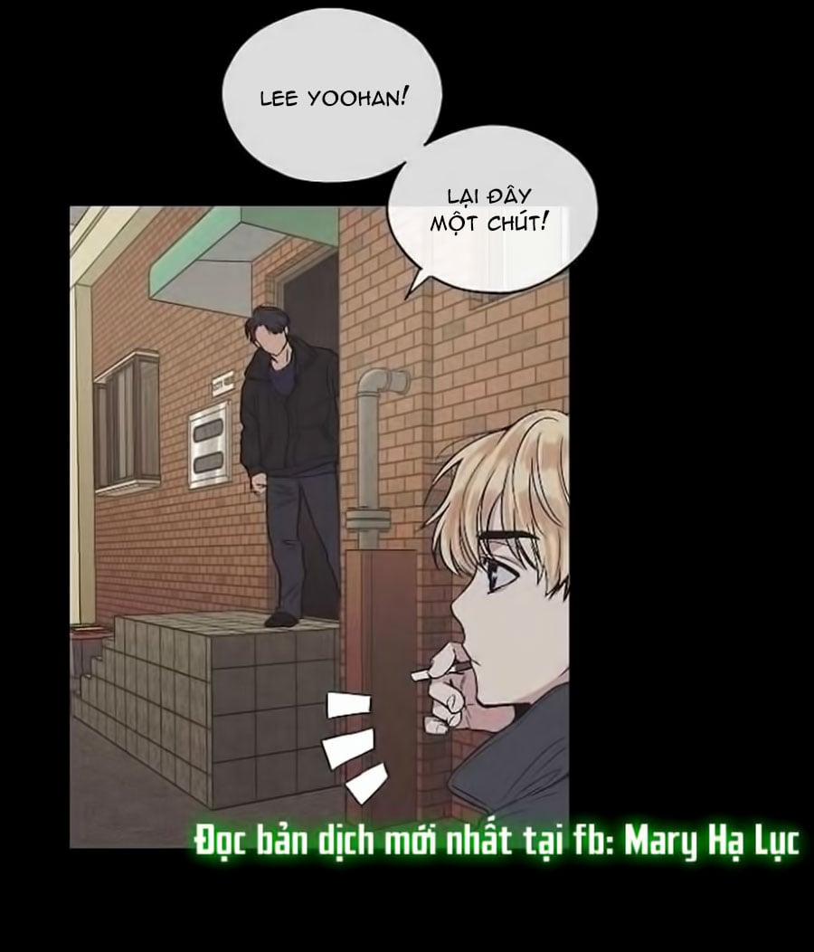 Phục Thù - Pay Back 1.1 trang 9