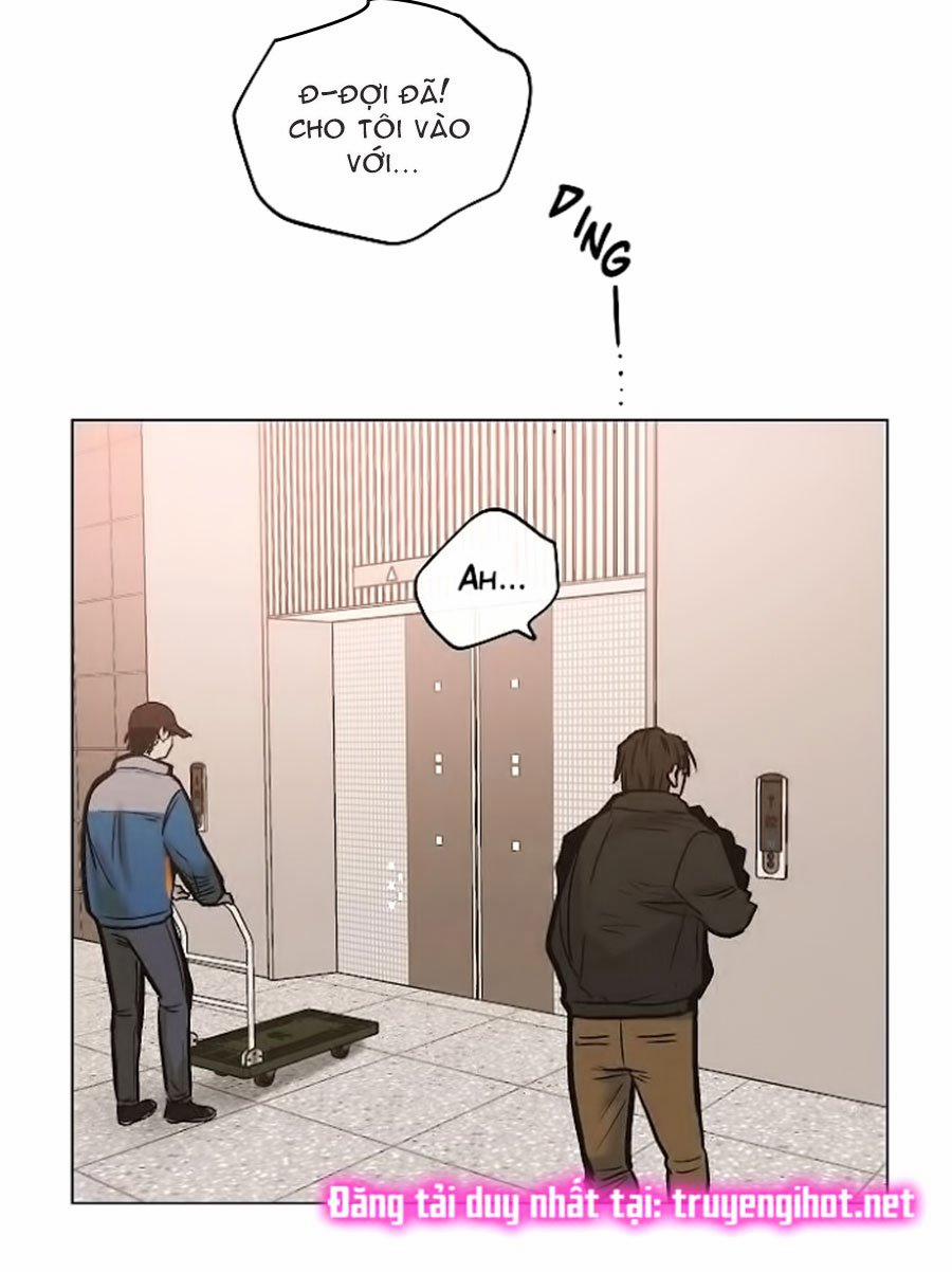 Phục Thù - Pay Back 1.2 trang 19