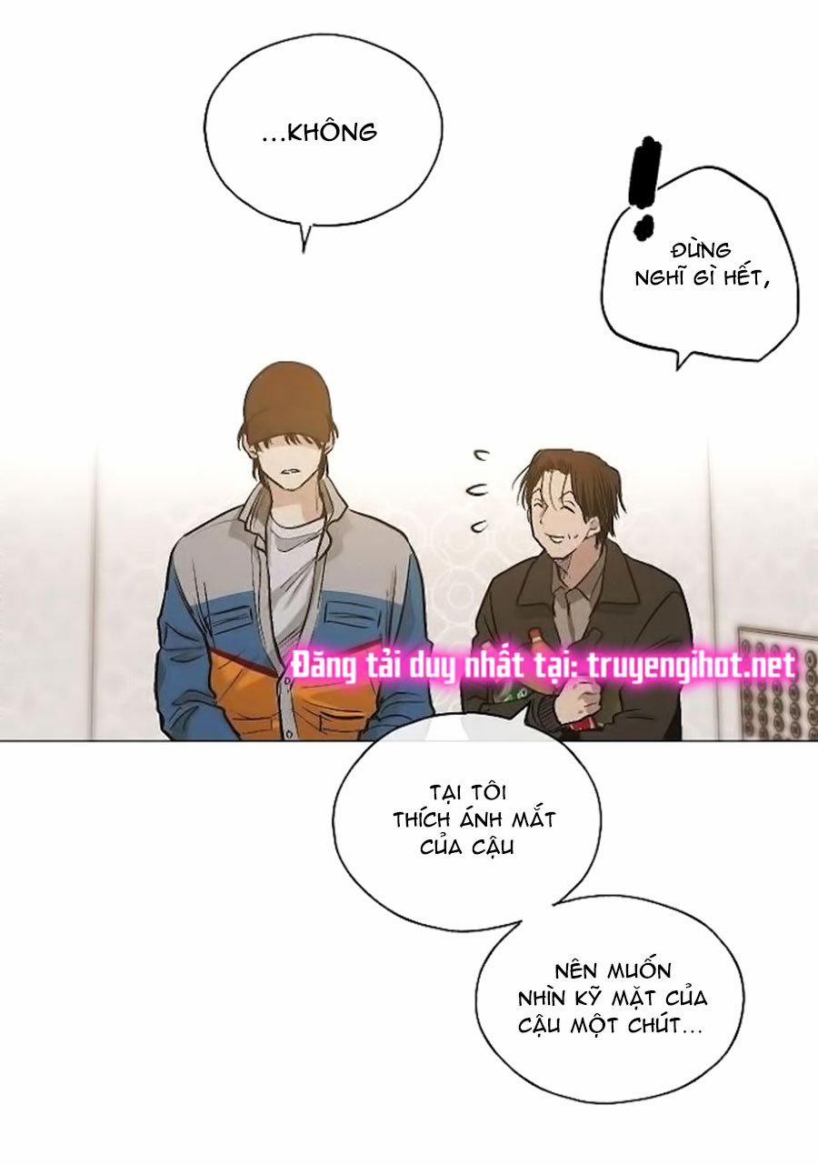 Phục Thù - Pay Back 1.2 trang 30