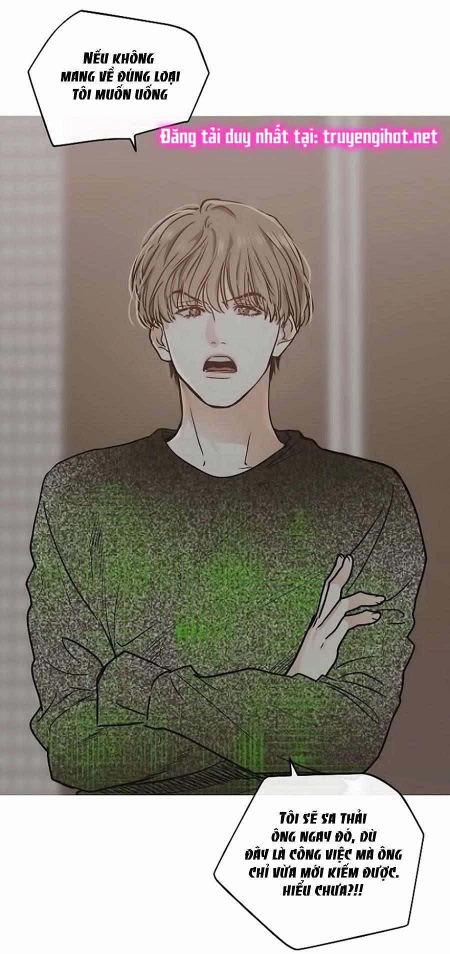 Phục Thù - Pay Back 1.2 trang 36