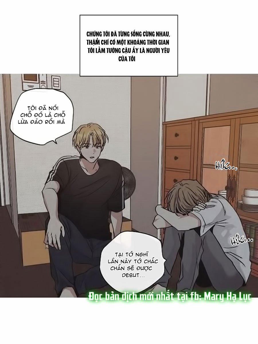 Phục Thù - Pay Back 1.2 trang 38