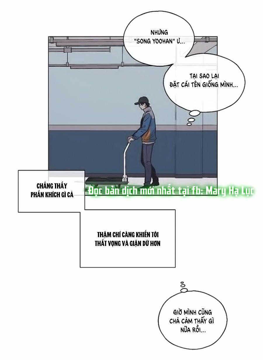 Phục Thù - Pay Back 1.3 trang 0