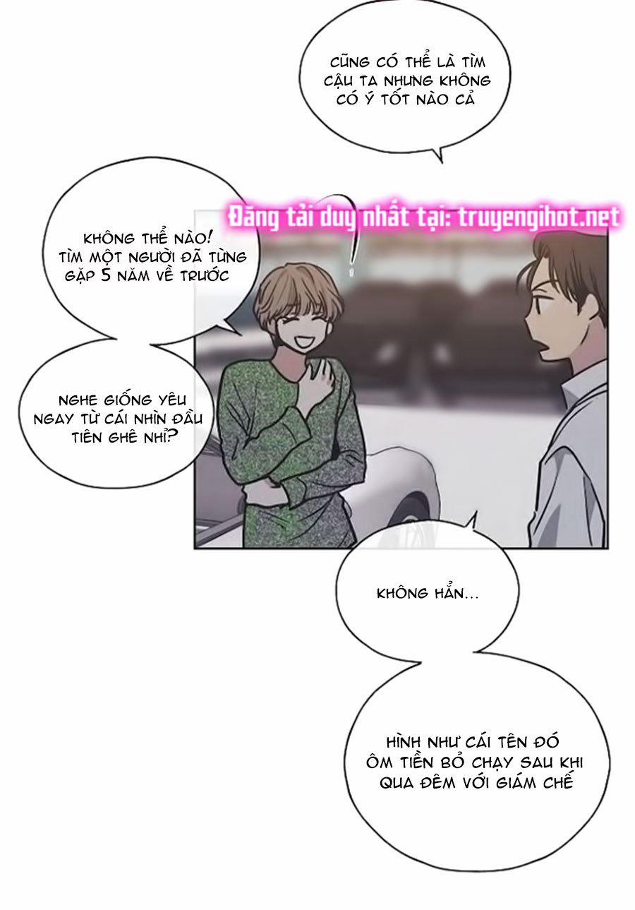 Phục Thù - Pay Back 1.3 trang 11