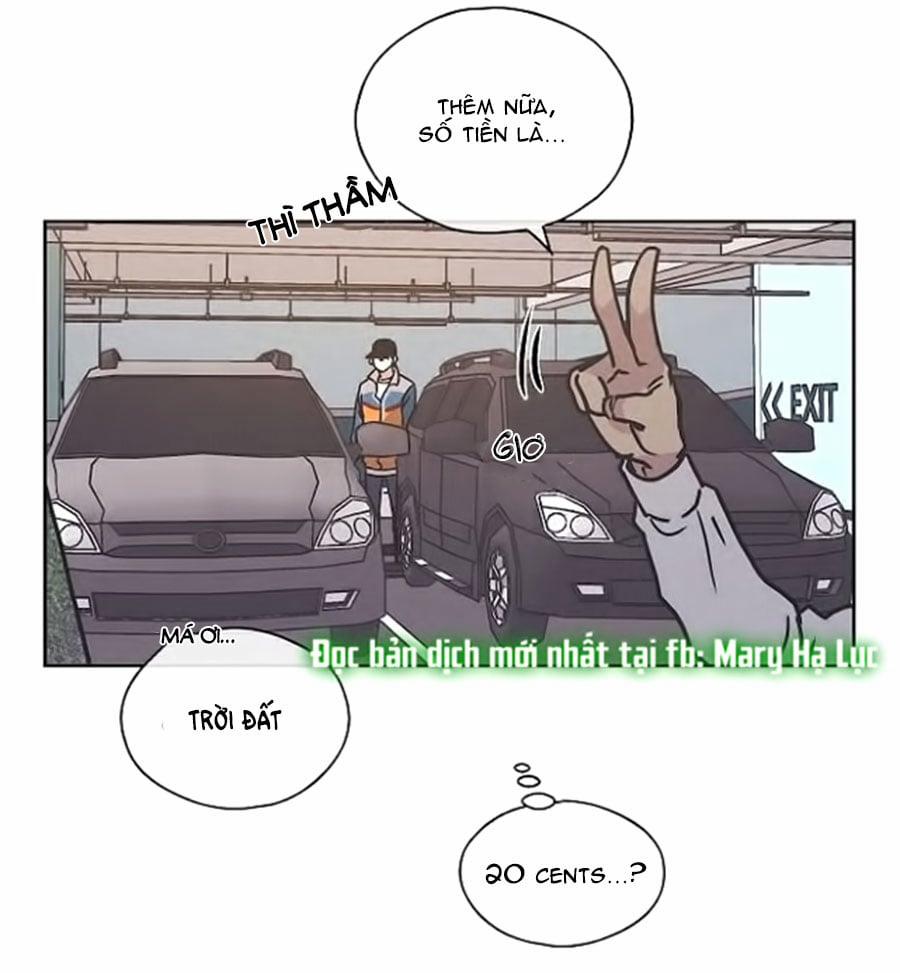 Phục Thù - Pay Back 1.3 trang 14