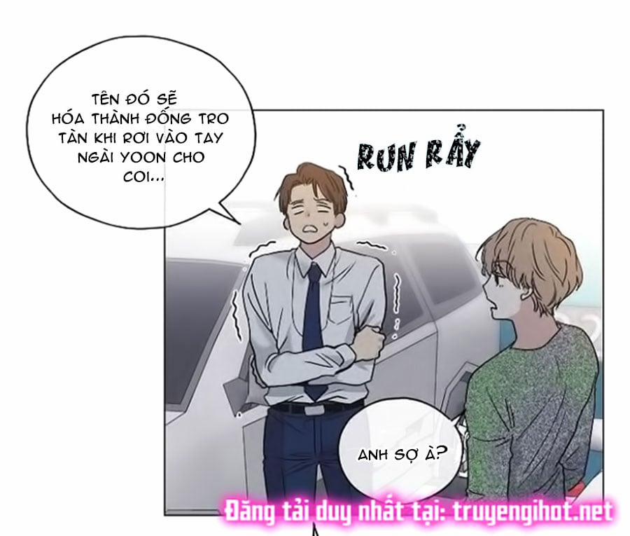 Phục Thù - Pay Back 1.3 trang 15