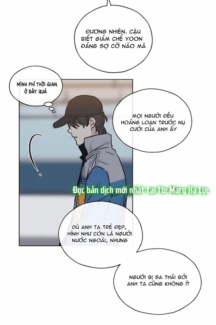 Phục Thù - Pay Back 1.3 trang 16