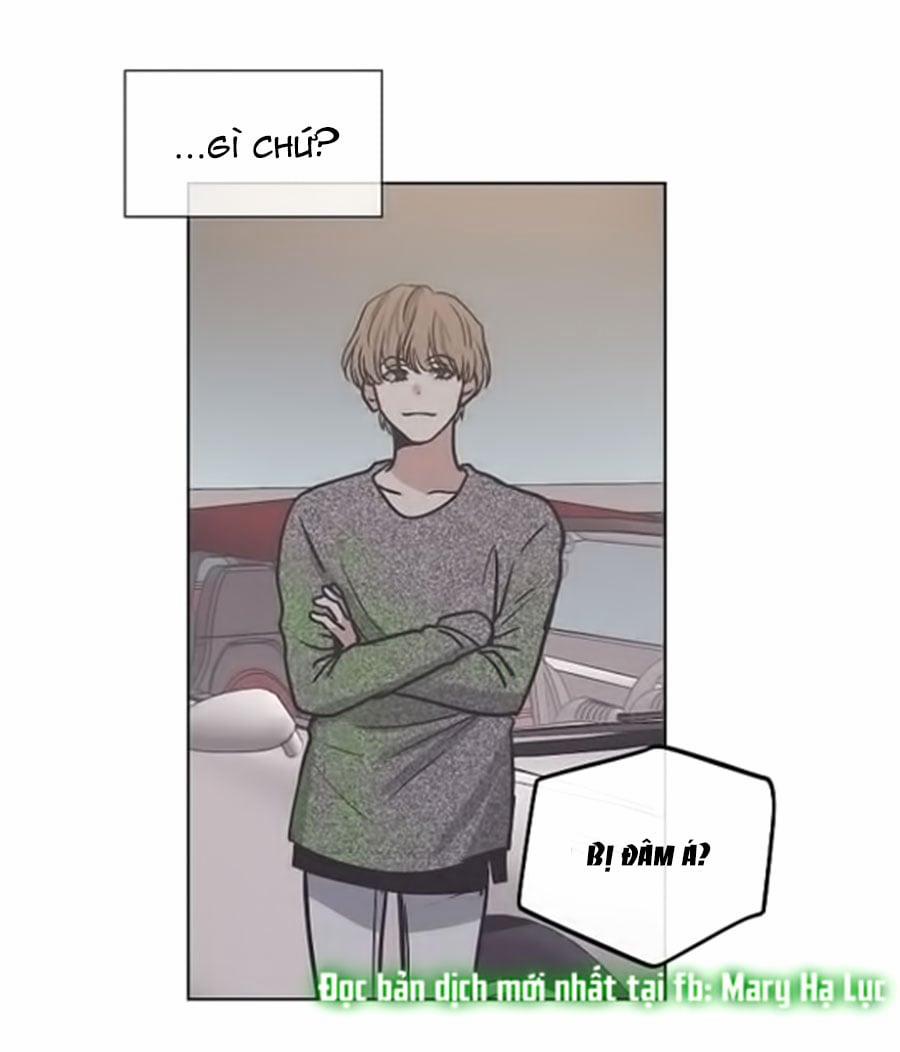 Phục Thù - Pay Back 1.3 trang 20