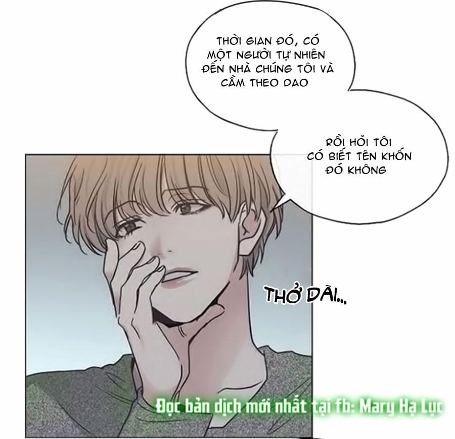 Phục Thù - Pay Back 1.3 trang 22