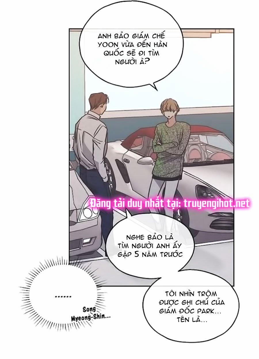 Phục Thù - Pay Back 1.3 trang 3