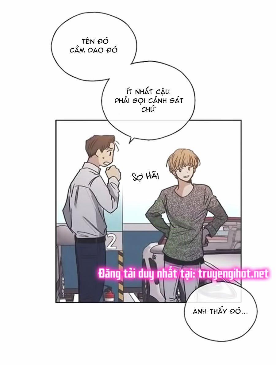 Phục Thù - Pay Back 1.3 trang 30