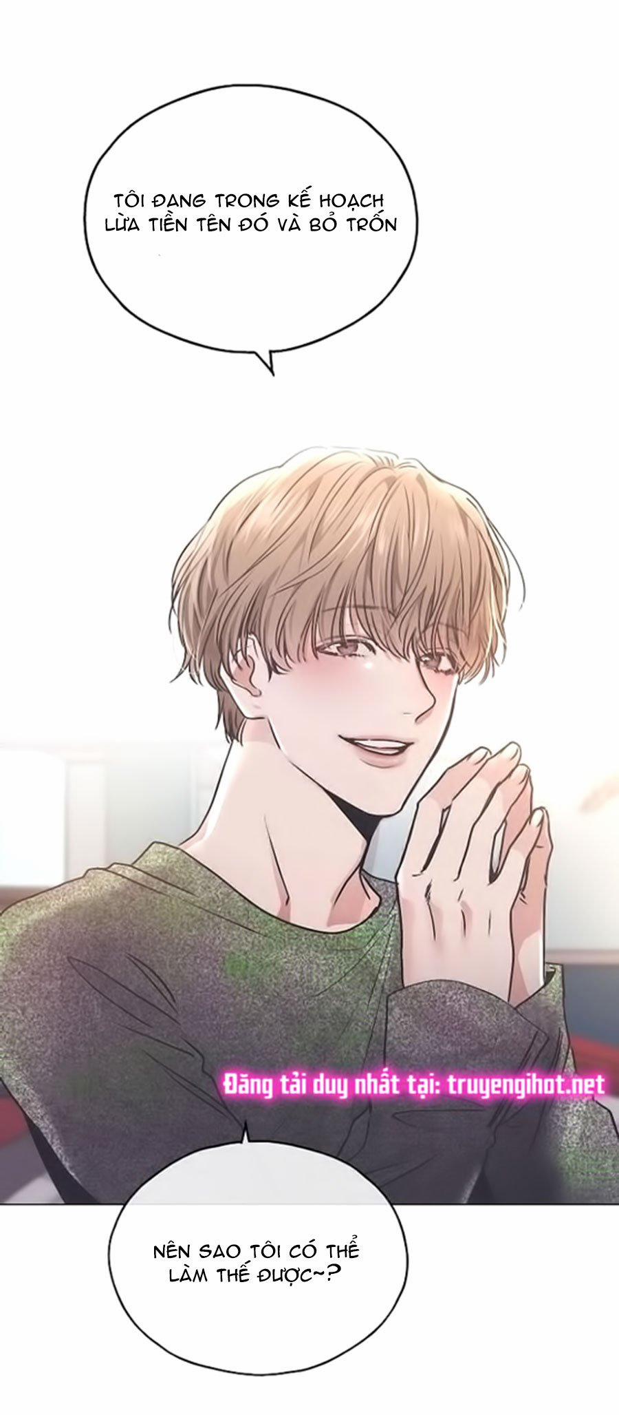 Phục Thù - Pay Back 1.3 trang 31