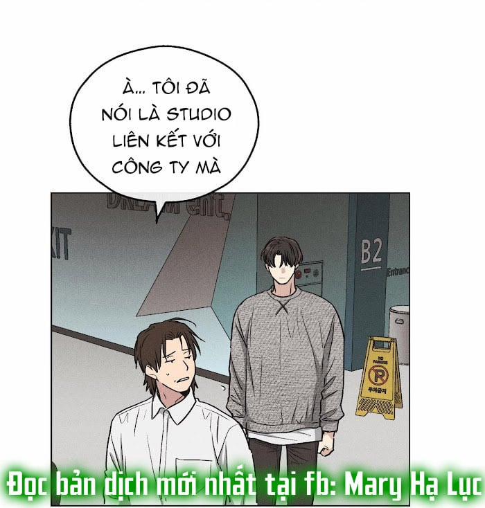 Phục Thù - Pay Back 10.1 trang 15