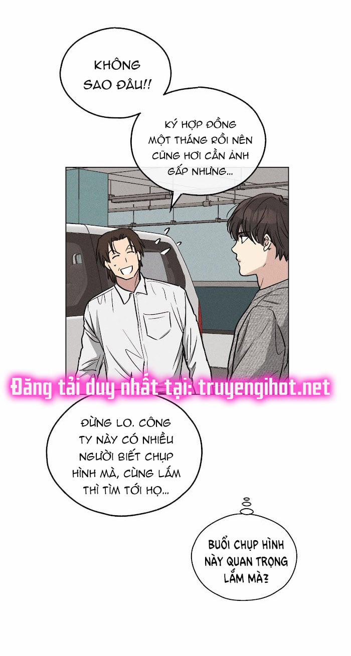 Phục Thù - Pay Back 10.1 trang 17