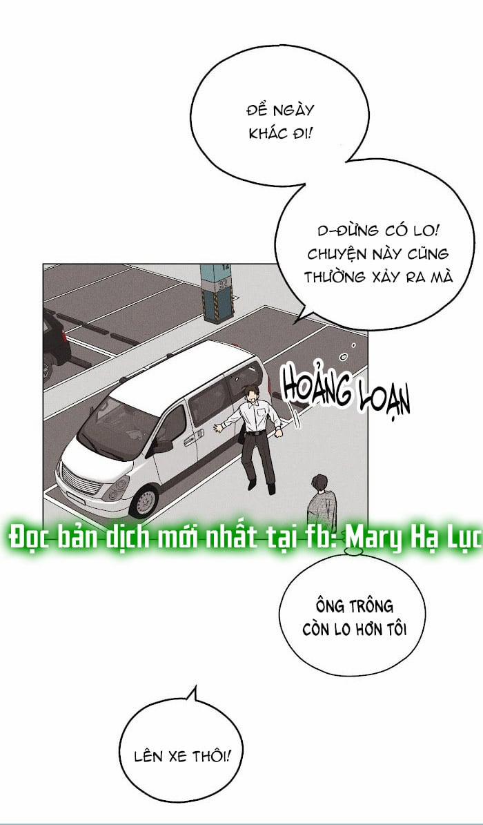 Phục Thù - Pay Back 10.1 trang 18