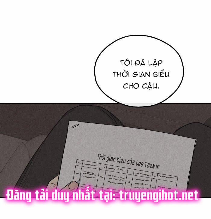 Phục Thù - Pay Back 10.1 trang 19