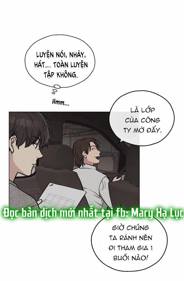 Phục Thù - Pay Back 10.1 trang 20