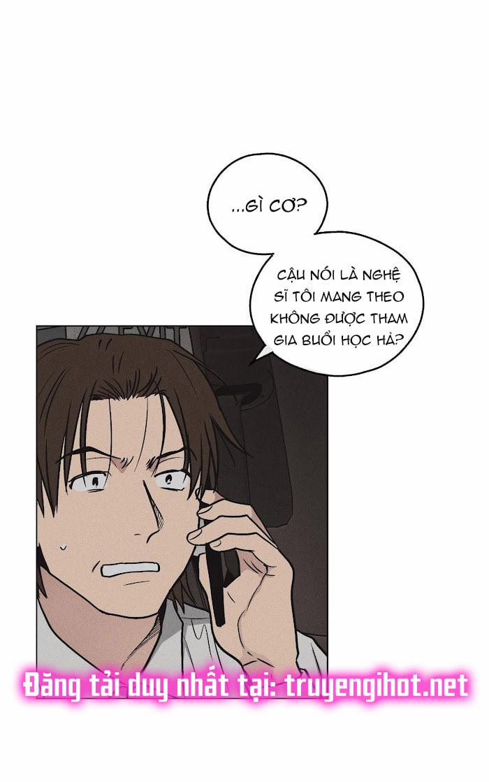 Phục Thù - Pay Back 10.1 trang 21