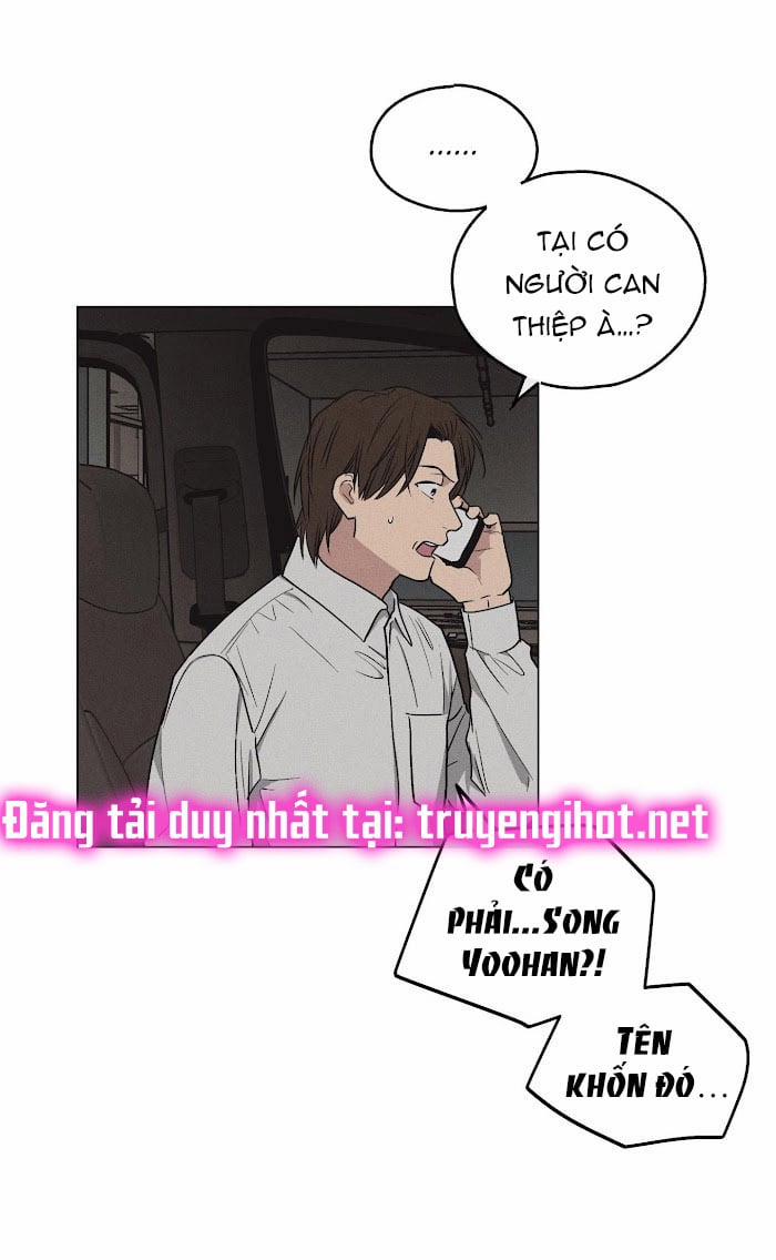 Phục Thù - Pay Back 10.1 trang 23