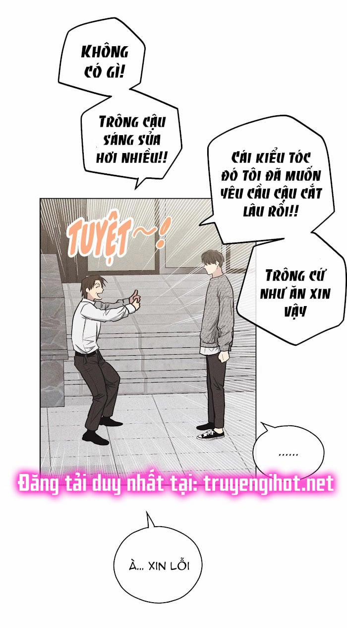 Phục Thù - Pay Back 10.1 trang 5