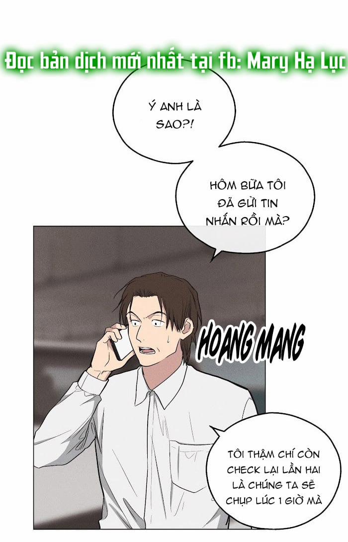 Phục Thù - Pay Back 10.1 trang 8