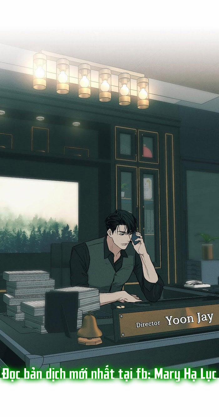 Phục Thù - Pay Back 10.2 trang 21