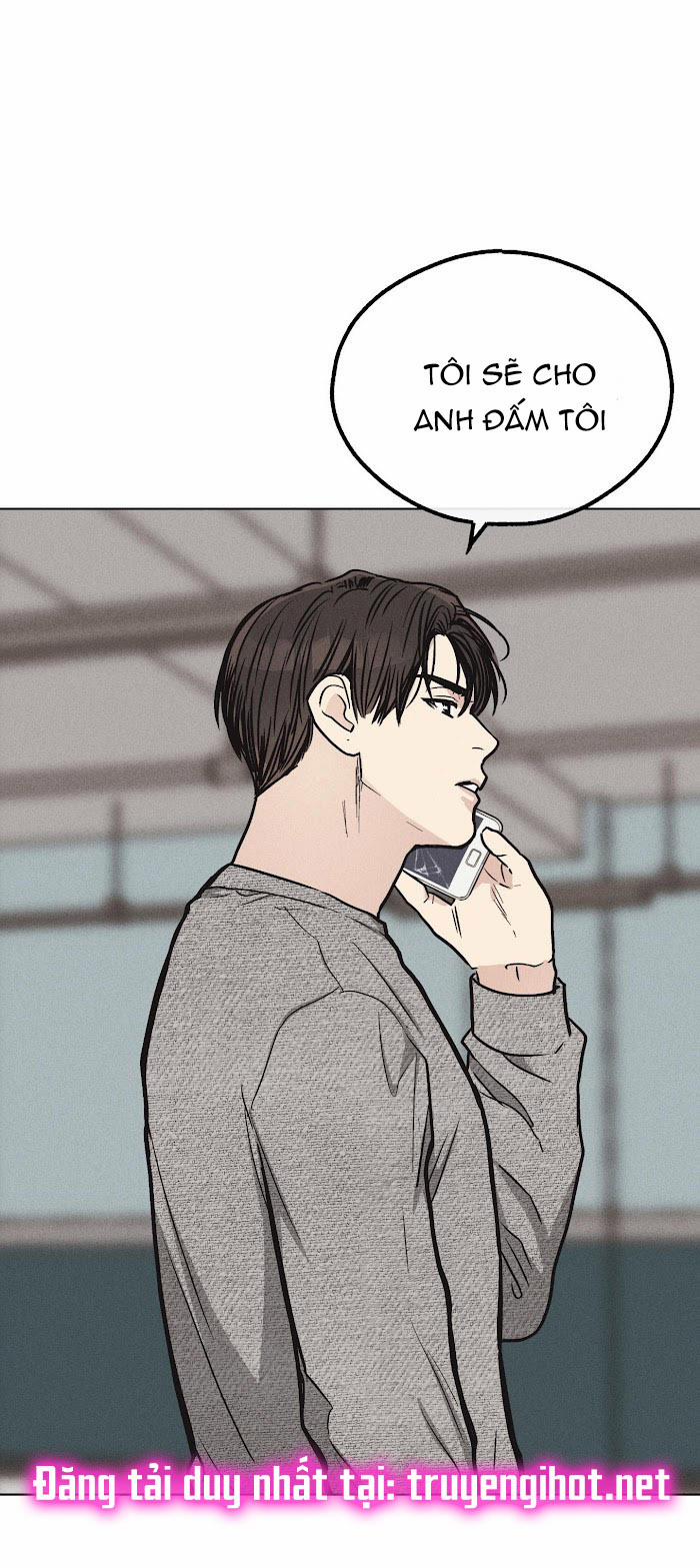 Phục Thù - Pay Back 10.2 trang 25