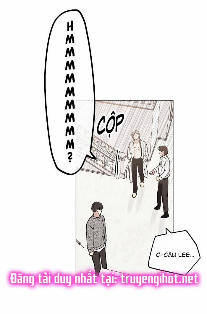 Phục Thù - Pay Back 10.3 trang 25