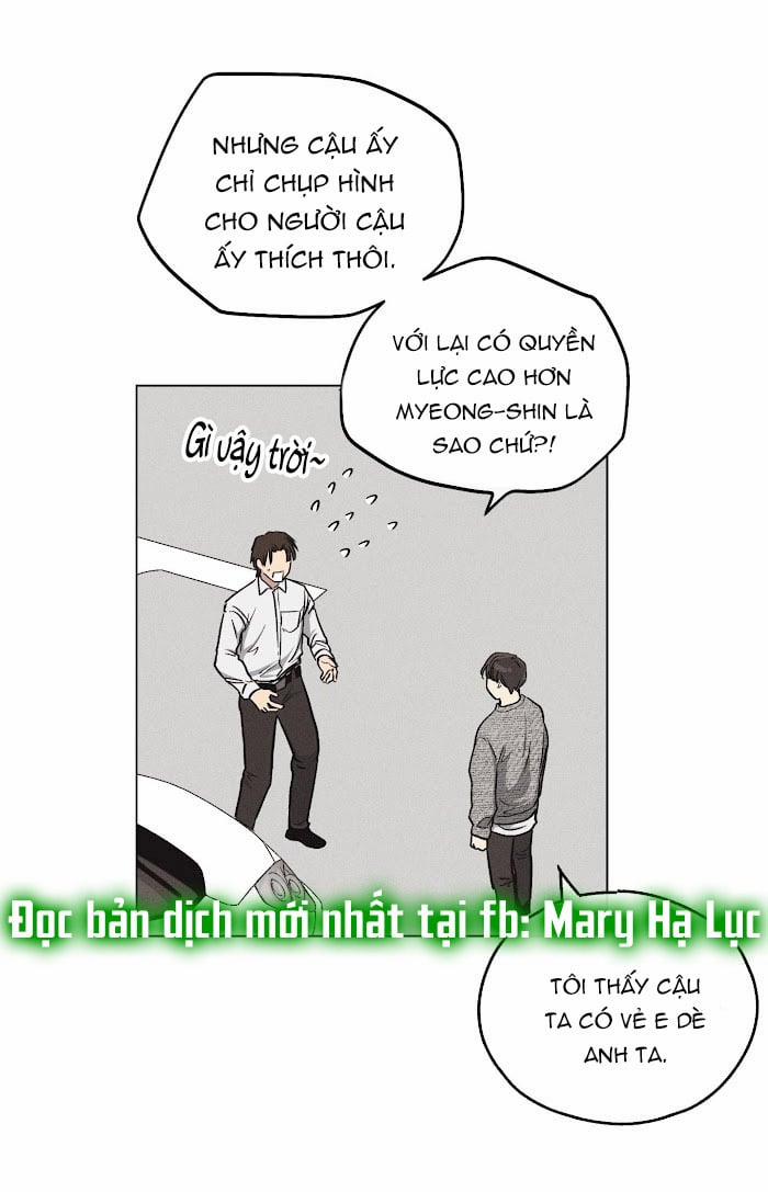 Phục Thù - Pay Back 10.3 trang 8