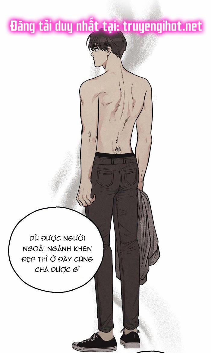 Phục Thù - Pay Back 11.1 trang 19