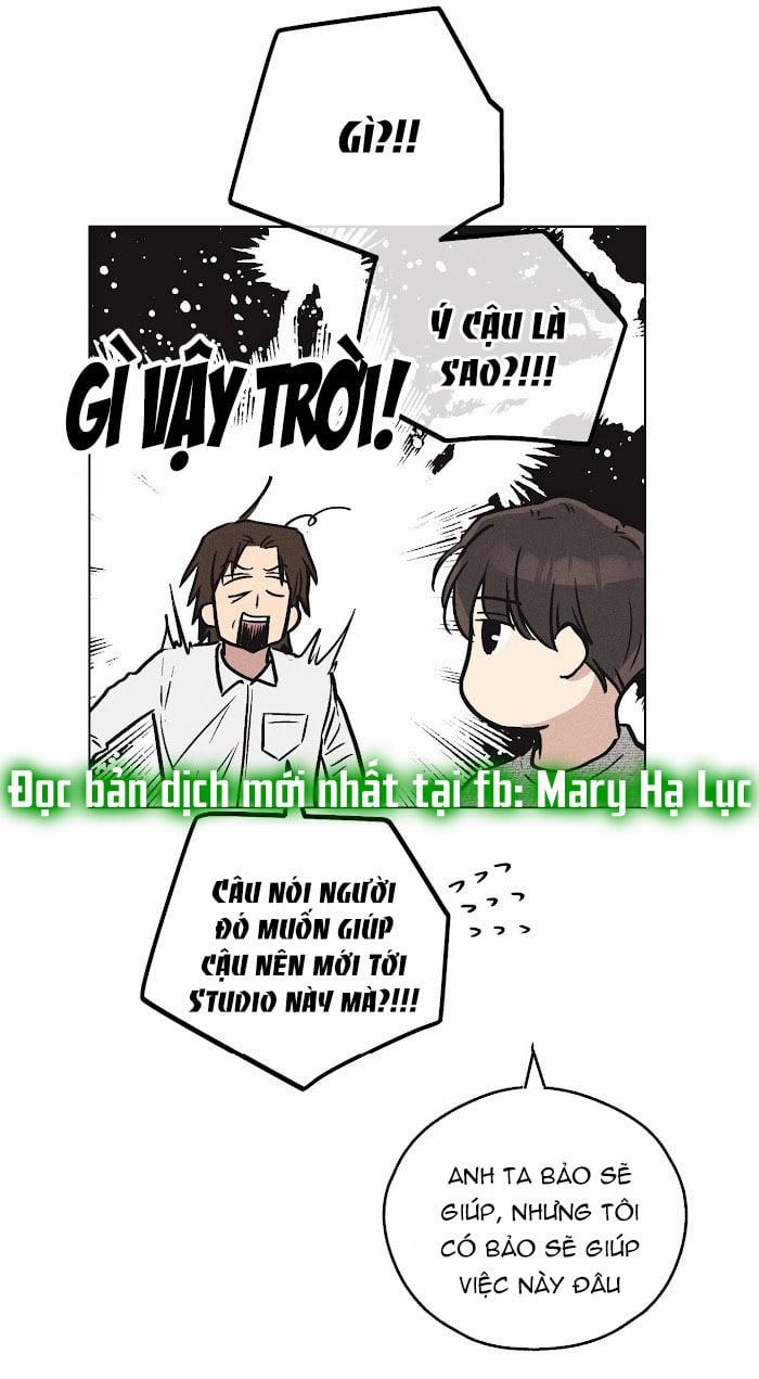 Phục Thù - Pay Back 11.2 trang 19