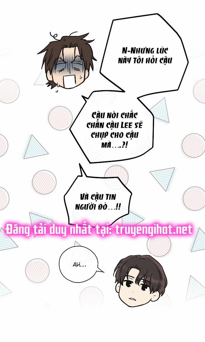 Phục Thù - Pay Back 11.2 trang 20