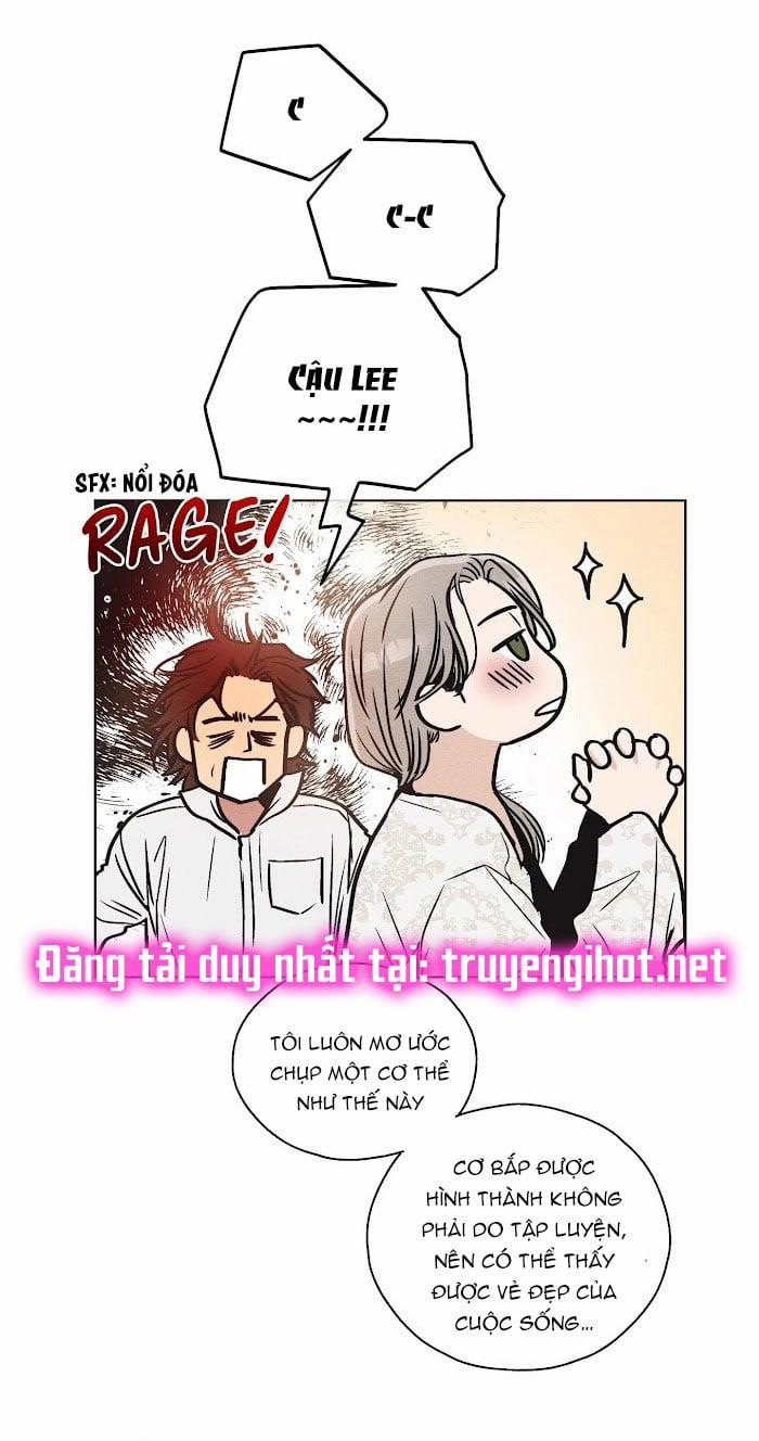 Phục Thù - Pay Back 11.2 trang 5