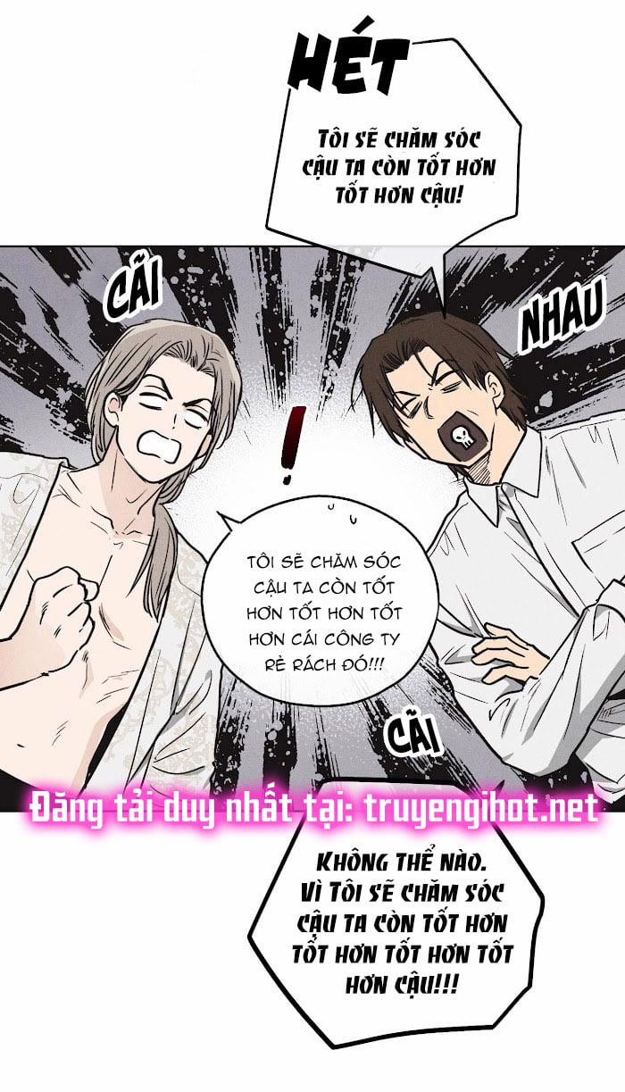 Phục Thù - Pay Back 11.3 trang 10