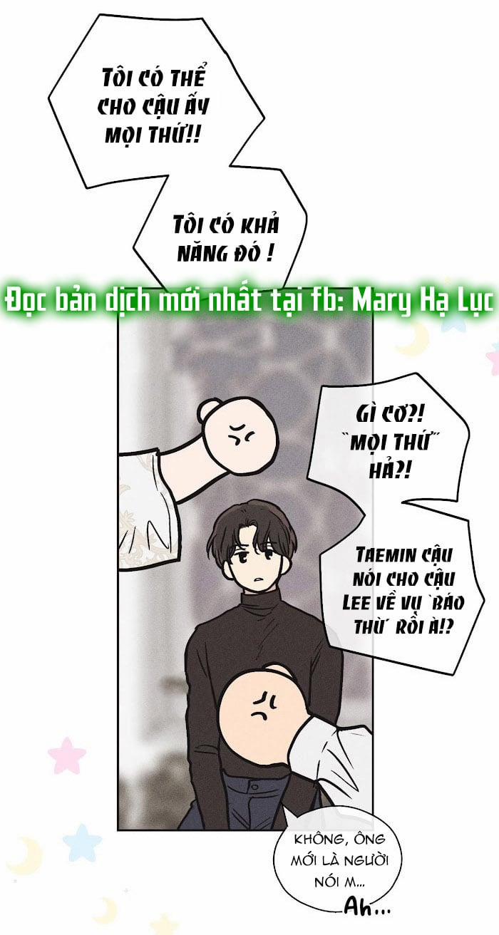 Phục Thù - Pay Back 11.3 trang 11