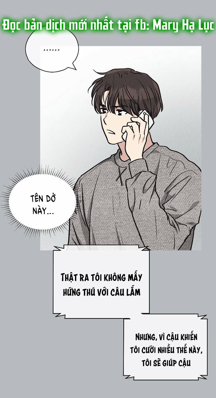 Phục Thù - Pay Back 11.3 trang 19